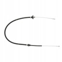 Трос сцепления CHRYSLER VOYAGER II, VOYAGER III 2.