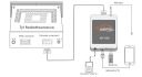 MP3-чейнджер BT USB 3.0 Fiat Croma 500 Ducato
