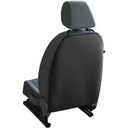 КОЖАНЫЙ ЗАЩИТНЫЙ ЧЕХОЛ ДЛЯ СИДЕНЬЯ