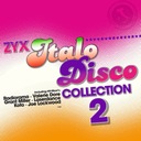 ZYX Italo Disco Collection 2 2016 2x12 дюймов Radiorama