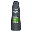 Dove Men + Care Fresh Clean 2v1 šampón na vlasy 250 ml