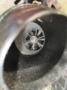 VW PASSAT B6 TURBINE TURBOCOMPRESSEUR 03G253016Hphoto 4