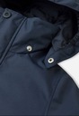 Zimná bunda Reimatec REIMA Luhanka 128 Certifikáty, posudky, schválenia Bezpečné pre deti
