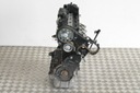 MOTOR 2.0 TDI CR 110 PS CBD CBDC VW PASSAT GOLF DESNUDA PILAR 