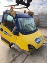 IVECO DAILY 06,-14,- КАБИНА