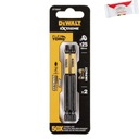 УДАРНАЯ БИТА DEWALT T25 2 ШТ. DT70569T