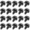 20x КРЫШКИ КРЫШКИ ДВИГАТЕЛЯ TOYOTA AVENSIS T25