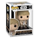Funko POP - Luke Skywalker Obi-Wan Kenobi - Star Wars #633 Značka Funko Pop!