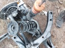 KIA CEED 3 HB ПІДВІСКА ЗАД  фото 7