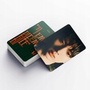 54Pcs/Box Kpop ENHYPEN Album Lomo Card Photocard Tematyka, motyw 0305-SKU22529
