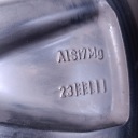 VOLKSWAGEN VW TOUAREG ДИСК АЛЮМІНІЄВА 21X9,5 5X112 ET31 760601025AL  (18174965155) фото min 14