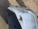 КАПОТ КРИШКА ДВИГУНА VOLKSWAGEN GOLF 3 БІЛА CHB 96-99 РІК ZDROWA  (17303430913) фото min 9