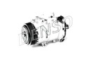 COMPRESSEUR DE CLIMATISATION DCP32020 DENSOphoto 9