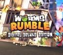Worms Rumble Deluxe Edition для Xbox/ПК без VPN PL