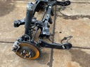 BEAM SUSPENSION REAR TUCSON III 15-20 4X4 