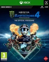 Monster Energy Supercross 4 XOne