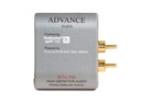 Bluetooth-приемник Advance Acoustic WTX-700 HD
