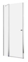 RADAWAY Eos DWJ II душевая дверь 90x195 ЛЕВАЯ