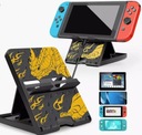 ПОДСТАВКА ДЛЯ NINTENDO SWITCH /NS OLED PLAYSTAND MONSTER HUNTER