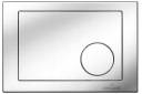 Кнопка смыва для унитаза Cersanit Link Chrome K97-090