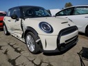 MINI Cooper S 2022 MINI COOPER S, Amer-Pol Moc 189 KM