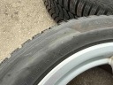 КОМПЛЕКТ ДИСКОВ BMW X5 (F15, F85) 7846787 2.0L ДИЗЕЛЬ 160KW 2015  фото 9