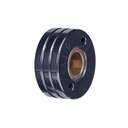 ROLKA PODAJNIKA DRUTU MIG RS 1.2/1.6 STAL MIT