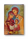 СВЯТАЯ СЕМЕЙНАЯ ИКОНА
