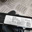 VOLKSWAGEN PASSAT B8 2018 DROITE CÔTÉ CEINTURE DE SÉCURITÉ SIÈGES AVANTphoto 9