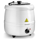 ПОДОГРЕВАТЕЛЬ ДЛЯ СУПА FORGAST CAULDAN 10 Л FG03012