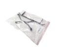 RACK FASTENERS FOOTBALL GLASS SUZUKI GS XV XVS VT HD  photo 6
