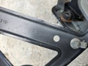 RENAULT MEGANE 3 3 09- LEFT SIDE LONGERON FRONT QUARTER  photo 6