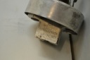MERCEDES W203 CROISILLON COLONNES BARRE DE DIRECTION A2034620478photo 7