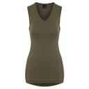 Женская термомайка MERINO WOOL M