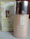 CLINIQUE VYROVNÁVAJÚCI MAKE-UP 90 SAND 30ml Stav balenia originálne