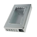 МЫШЕЛОВКА СПАСАТЕЛЬНАЯ ЛОВУШКА МЫШЕЛОВКА НАКРЫВАЮЩАЯ МЕТАЛЛИЧЕСКАЯ ЛОВУШКА ПРОЧНАЯ КЛЕТКА