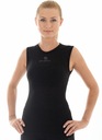 BEZRĘKAWNIK TERMOAKTYWNY UNISEX SPORT BRUBECK S