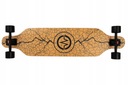 Skateboard Longboard MASTER Stone 41'' Značka Master