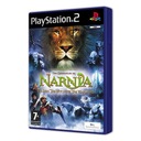 ХРОНИКИ НАРНИИ PS2
