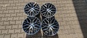 VW Golf VI VII Caddy Jetta Touran Passat B8 B7 Tiguan Scirocco 8jx18