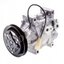 КОМПРЕССОР КОНДИЦИОНЕРА KUBOTA