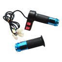 Комплекти Для Переобладнання 72V 3000W