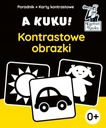 KUKU КОНТРАСТНЫЕ КАРТОЧКИ РУКОВОДСТВО ПО КАРТОЧКАМ С КАРТИНКАМИ