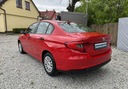 Fiat Tipo 1.4 16V 95KM Gwarancja Salon PL Serw... Moc 95 KM