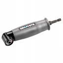 ГРАФИТОВЫЙ УГЛОВОЙ НАКОНЕЧНИК ДЛЯ ДЕРЖАТЕЛЯ НАКОНЕЧНИКОВ НАСАДОК