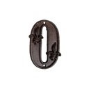 Чугунный дом №0