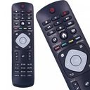 УНИВЕРСАЛЬНЫЙ ПУЛЬТ ДИСТАНЦИОННОГО УПРАВЛЕНИЯ ДЛЯ ТВ PHILIPS SMART LED/4K/UHD