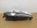 PHARE DROITE AVANT AVANT SKODA FABIA II LIFT LENTILLE OEM 2010-2014photo 10