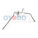 ТОРМОЗНАЯ ТРУБКА ЗАДНЯЯ P DAEWOO LANOS 1.3 1.5 1.6