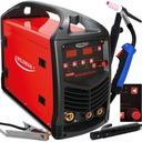 MIGOMAT 3in1 MIG 220 A WELDMAN MMA TIG Сварочный аппарат постоянного тока